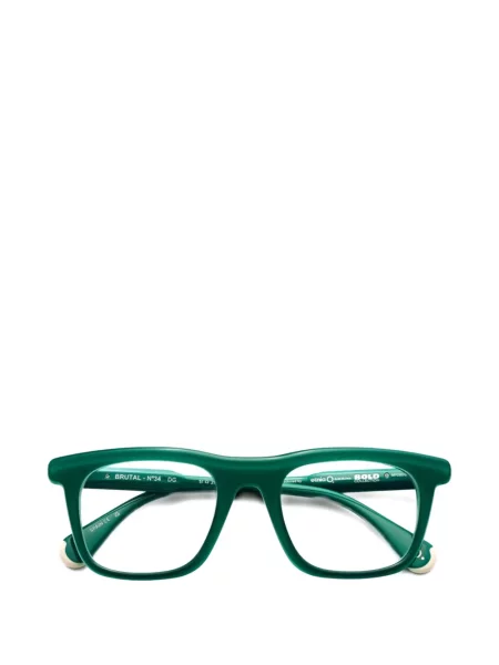 Ochelari de soare Etnia Barcelona verde