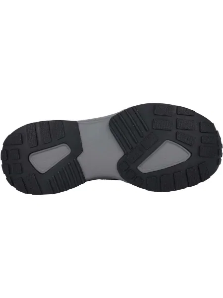 Pantofi Waldläufer gri