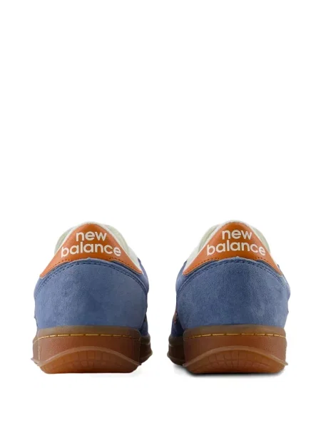 Pantaloni cargo New Balance plasă negru