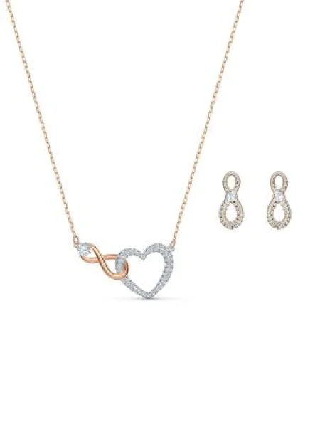 Palton Swarovski transparente