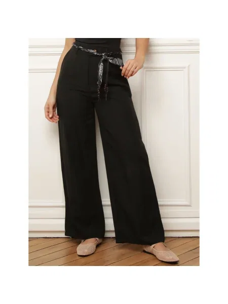 Ruha La Modeuse fekete