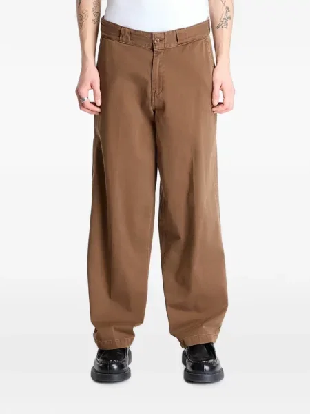 Pantaloni Dickies maro