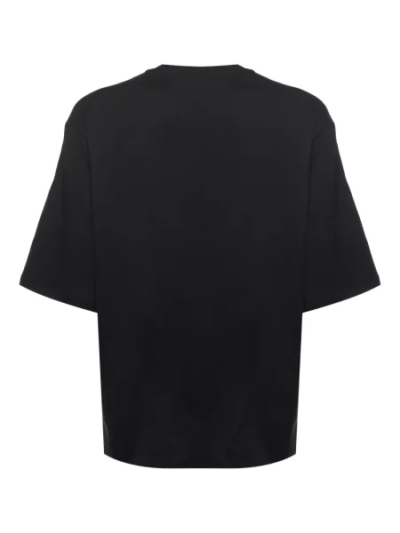 Majica s kapuljačom Adidas crna