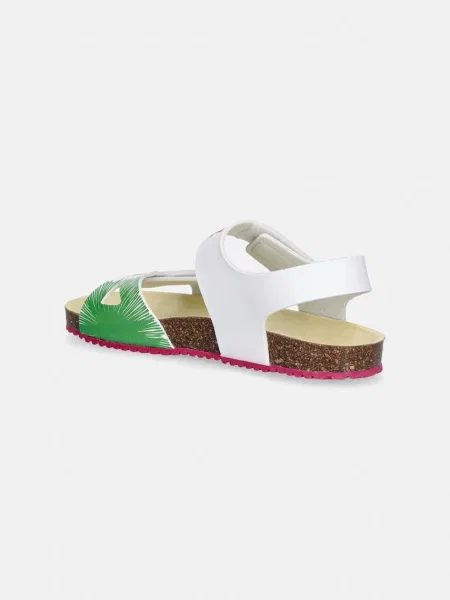 Детские шлепанцы Agatha Ruiz De La Prada