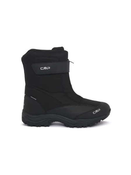 Pantofi Cmp negru