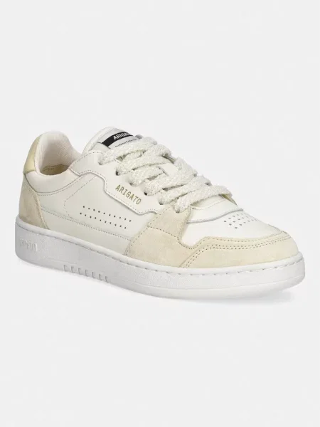 Кожаные кроссовки Axel Arigato