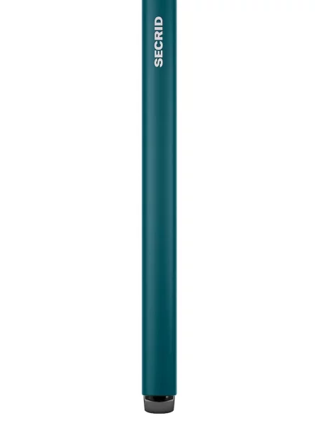 Secrid kártyatartó FLUTED kék