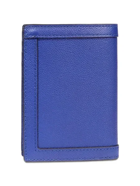 Portofel Lancel albastru