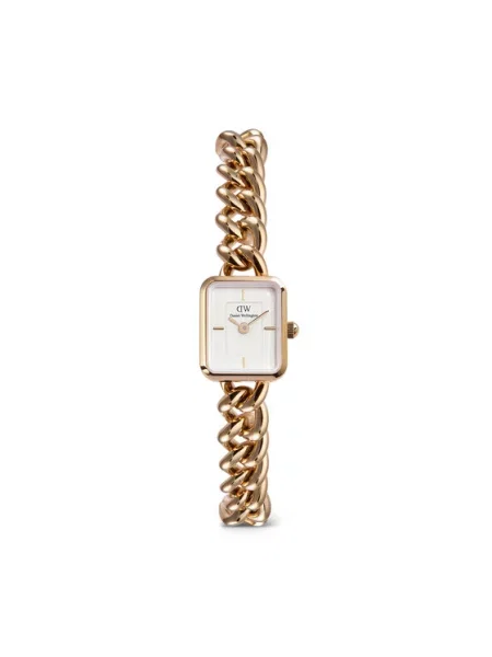 Zegarek Daniel Wellington różowy