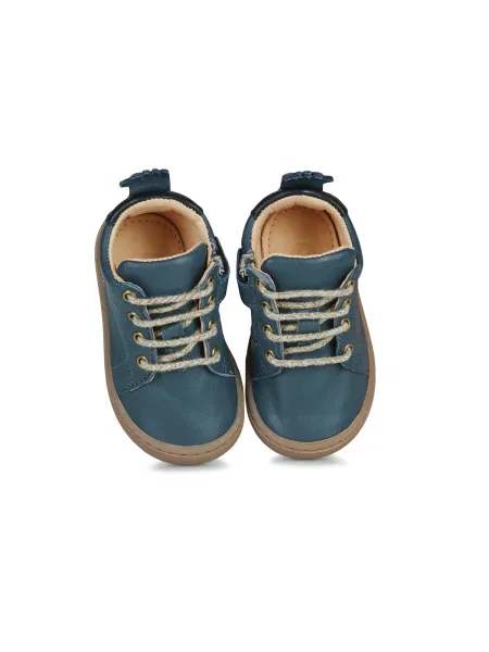 Pantofi copii Easy Peasy albastru