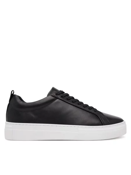 Sneakersy Vagabond Shoemakers czarne