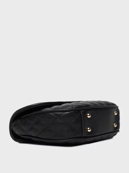 Сумка Guess чорна