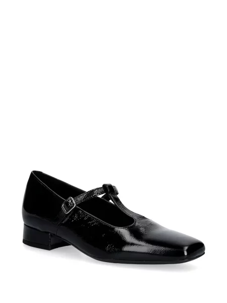 Pantofi cu toc Vagabond negru