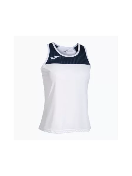 Спортивная футболка Joma белая