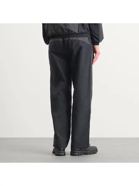 Komplet dresowy Umbro By Slam Jam czarny