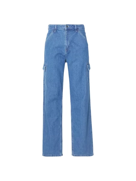 Denim Project Jeans DPMDP deschis albastru
