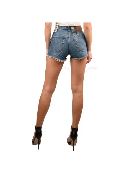 Pantaloni Levi's® albastru