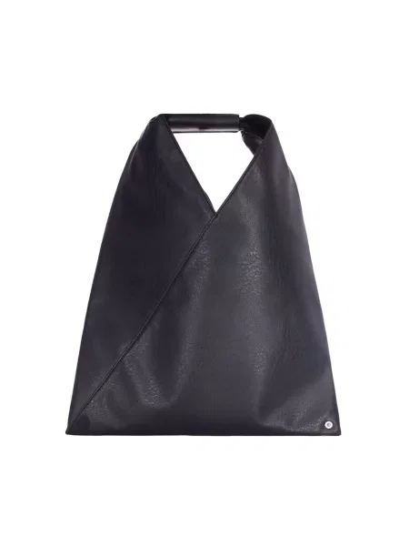 Torebka Mm6 Maison Margiela czarna