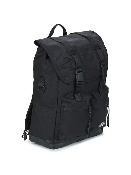 Batoh Eastpak černý