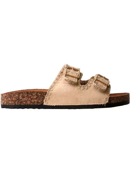 Pantofi Joia bej