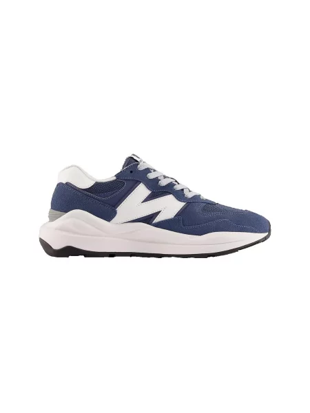 Pantofi New Balance albastru