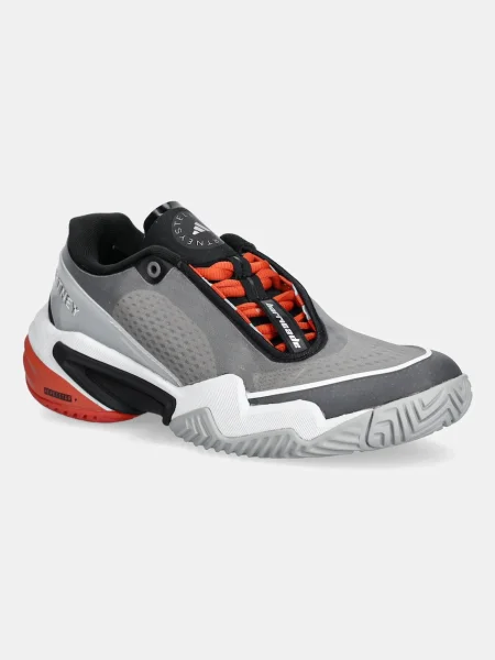 Adidas by Stella McCartney pantofi de antrenament Barricade gri