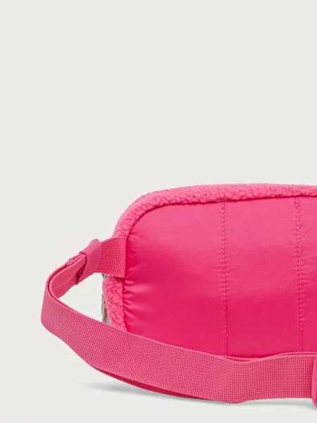Saszetka nerka Columbia Helvetia II Hip Pack 1 l nico/dark stone różowa