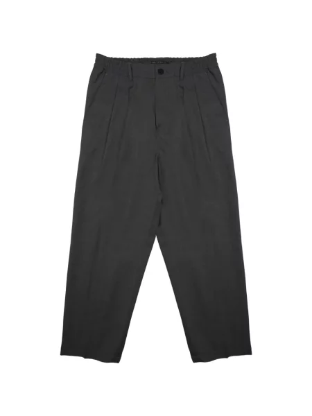 Pantaloni Low Brand gri