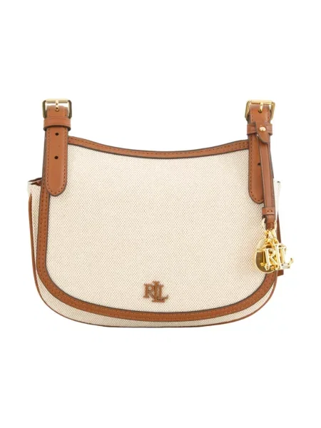 LAUREN RALPH LAUREN Torebka beżowy