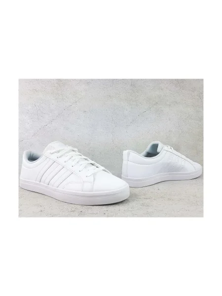 Tenisky Adidas biela