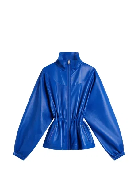 Geacă Givenchy albastru