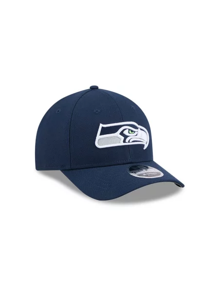 Baseball sapka New Era kék