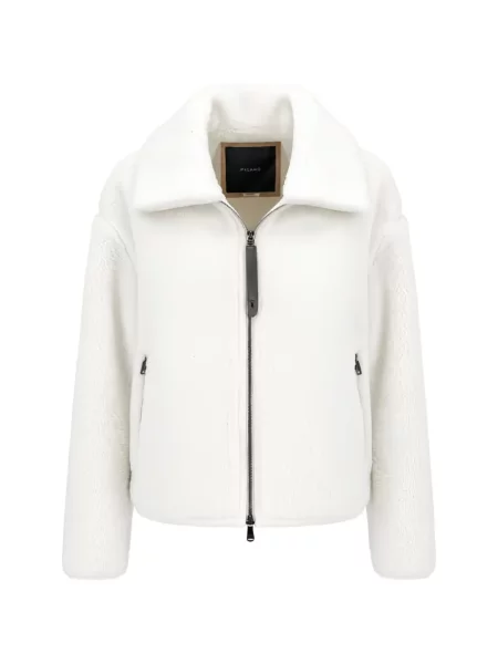 Geacă Pinko din fleece
