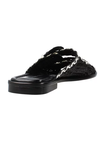 Pantofi Pon´s Quintana negru