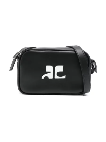 Torebka Courreges czarna