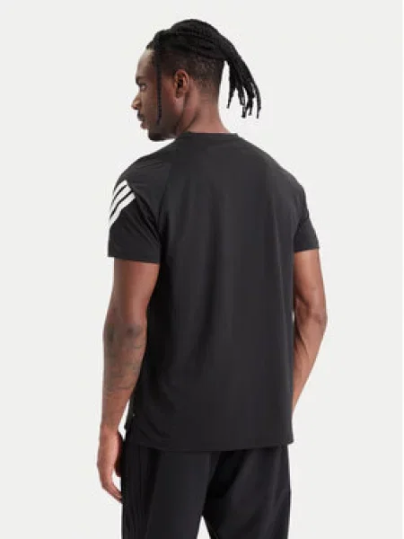 Adidas Športna majica Climacool črna
