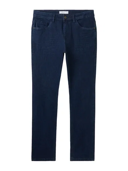 TOM TAILOR Jeans Josh închis albastru