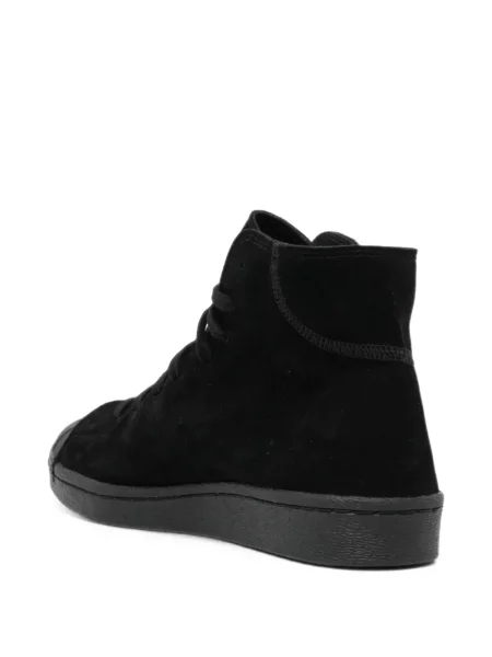 Sneakerși Yohji Yamamoto negru
