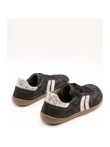 Pantofi Coqueflex negru