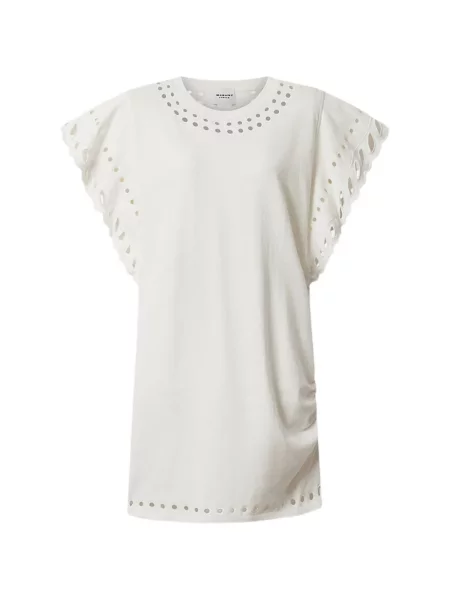 Rochie mini Isabel Marant cu volane