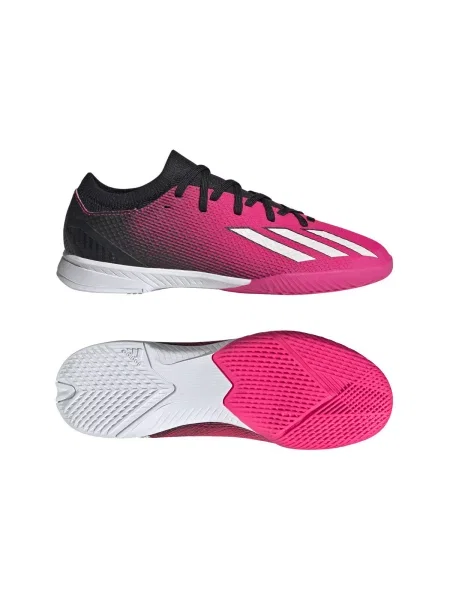Pantofi Adidas roz
