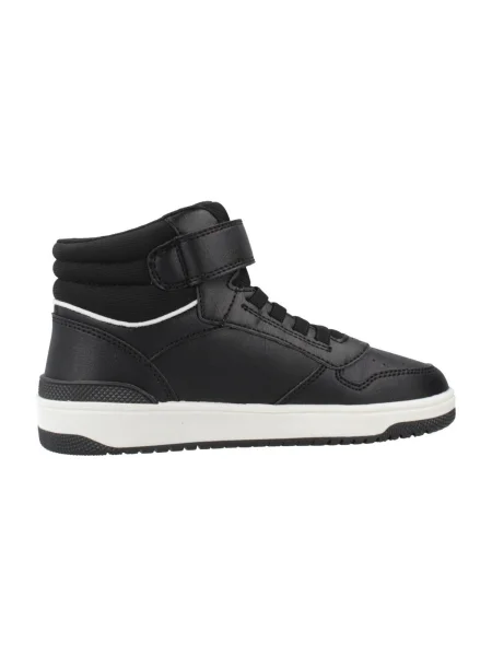 Pantofi copii Geox negru