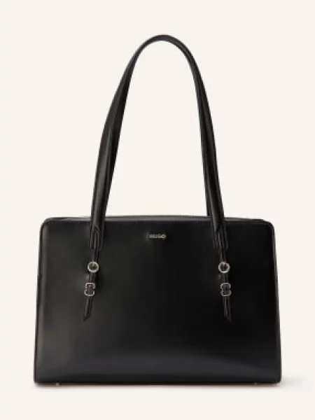 Hugo Torba Na Ramię Syndra schwarz czarna