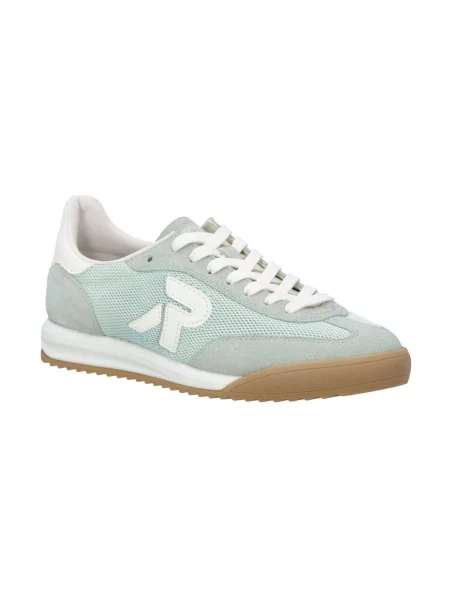 Sneaker Rieker zöld