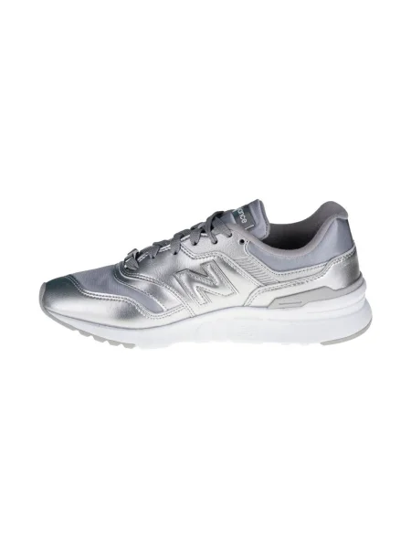 Pantofi New Balance gri