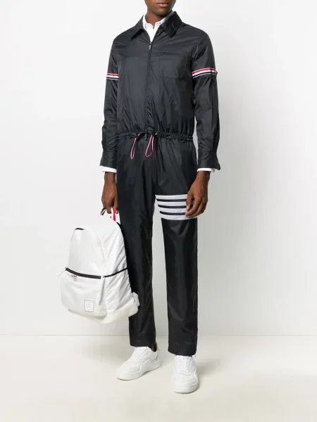 Παντελόνι Thom Browne μπλε