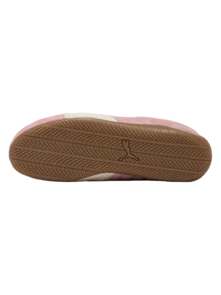 Pantofi Puma roz