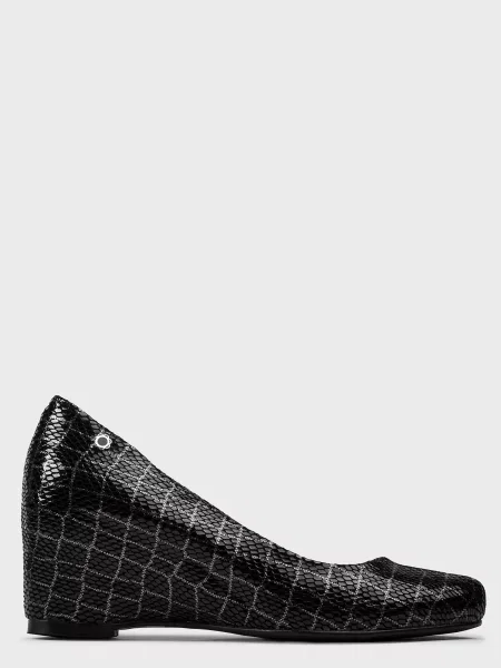 Напівчеревики Tuffoni чорні