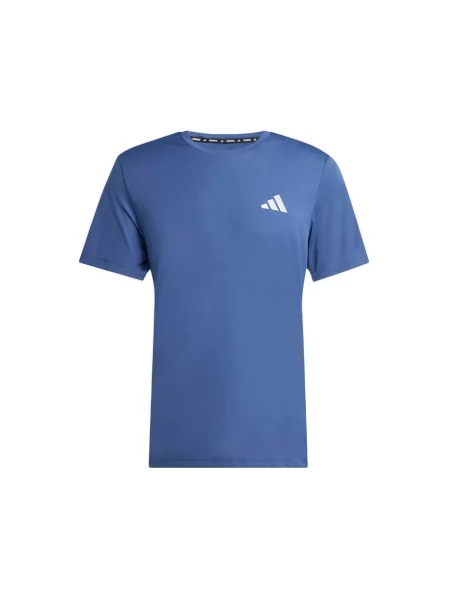 ADIDAS PERFORMANCE Tricou funcțional Ess / gri deschis albastru