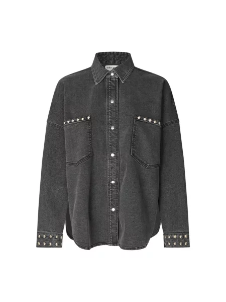 Bluzka Lollys Laundry szara